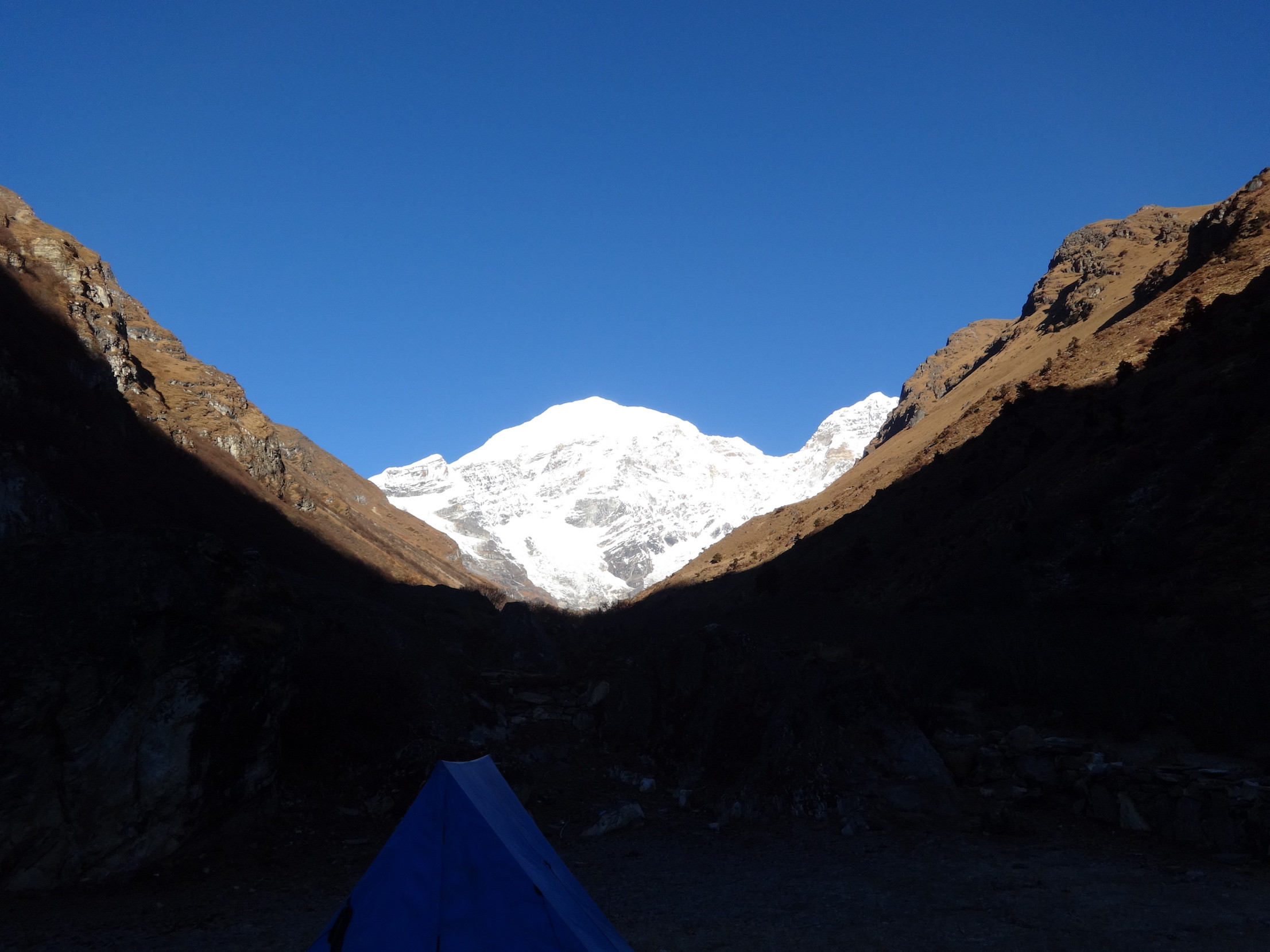Trekking tại Bhutan, Trekking Bhutan, leo núi Bhutan